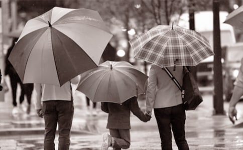 爸爸妈妈我想对你说四年级作文