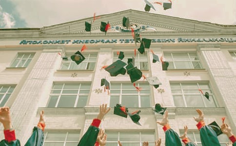 六年级期末毕业评语