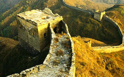 游长城四年级作文