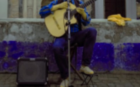 唱歌四年级作文