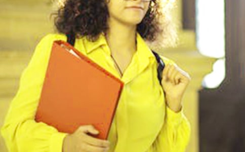 大学生期末评语