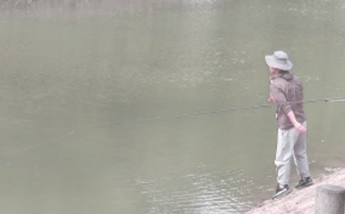 四年级钓鱼作文15篇【荐】