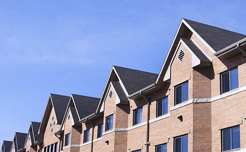 【精选】四年级未来的房子作文汇编7篇