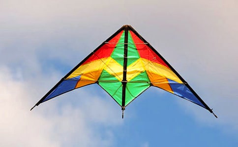 放风筝四年级作文