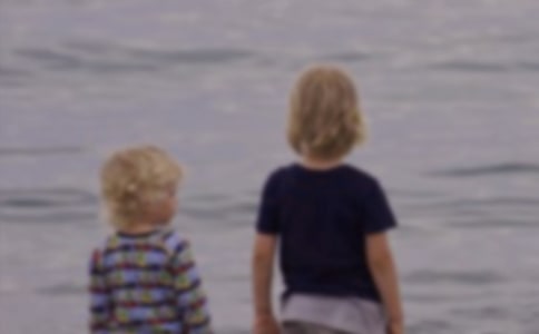 我的哥哥四年级作文