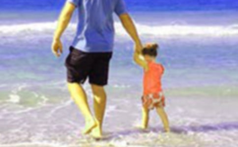 四年级假期生活作文