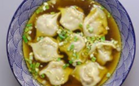 【推荐】四年级包饺子作文3篇