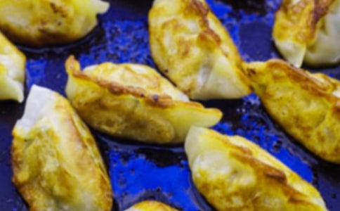 【推荐】四年级包饺子作文4篇