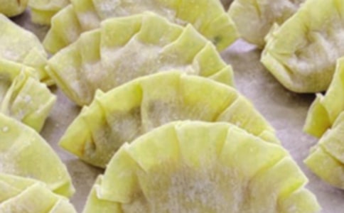 【推荐】四年级包饺子作文四篇