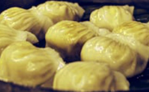 【精品】四年级包饺子作文三篇