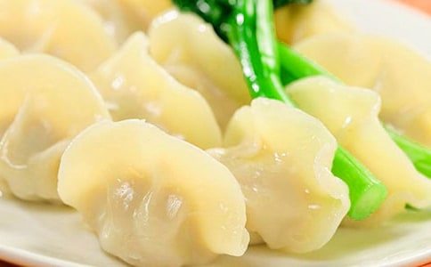 实用的四年级包饺子作文四篇