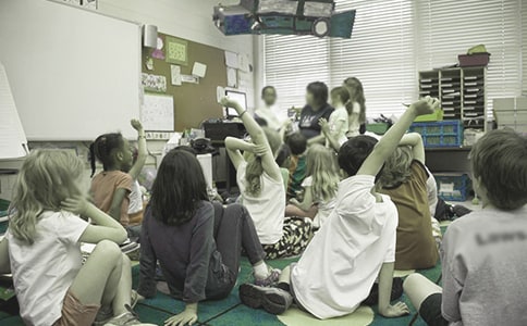 期末高三教师评语