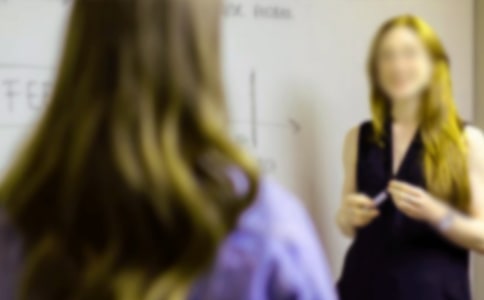 高一学生教师期末评语