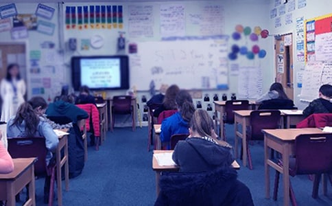 四年级期中考试作文（通用4篇）