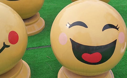 我我快乐四年级作文