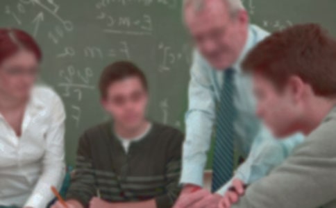 高中生期末老师评语