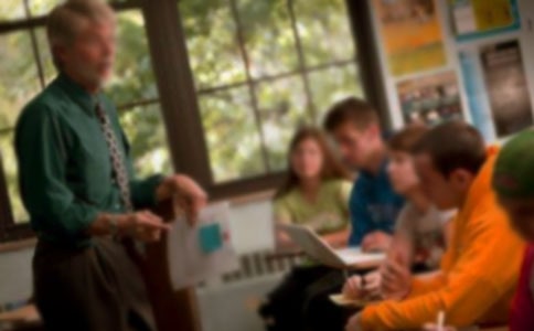 谢谢老师四年级作文