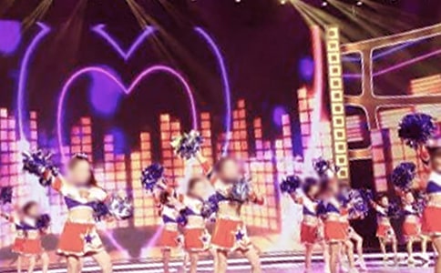 精选四年级六一的作文集锦8篇