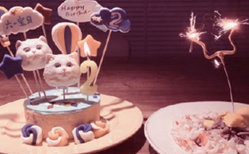 四年级六一节作文汇编10篇