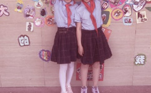 欢度六一四年级作文