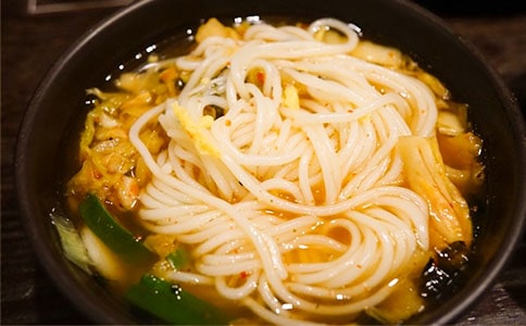 煮面条作文四年级