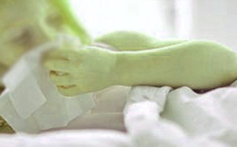 生病了四年级作文