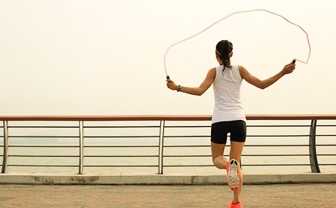 精选四年级跳绳比赛作文汇总6篇