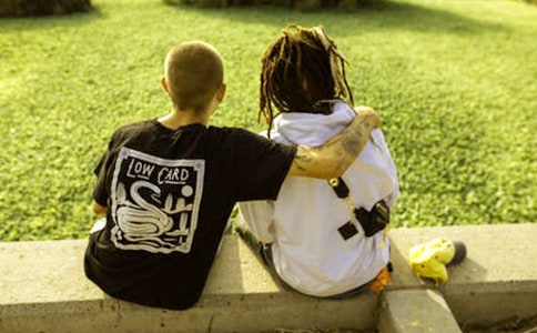 我的同学四年级作文