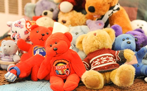 【热门】四年级的玩具作文汇编十篇