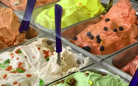 【精选】四年级的夏天作文集锦6篇