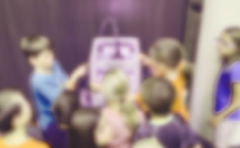 五年级小学生期末评语