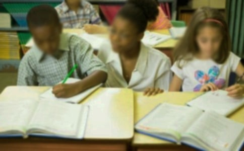 小学生期末评语集锦