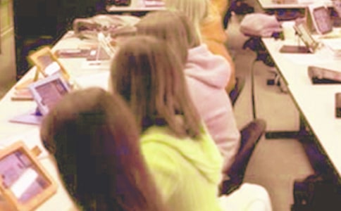 学期末小学生评语