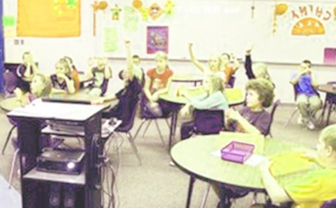 小学生期末评语15篇