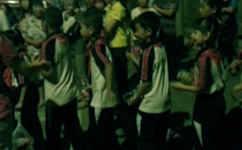 小学生期末操行评语