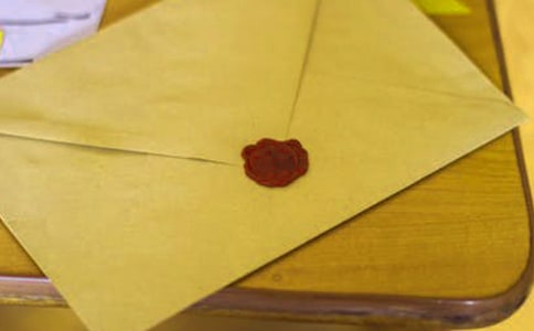 四年级写信作文