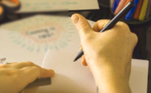 部编版四年级上册第七单元作文写信