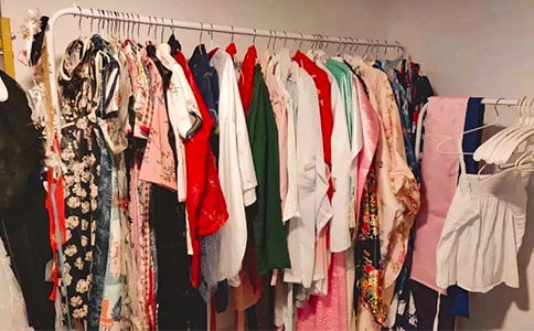 精选四年级未来的衣服作文300字4篇