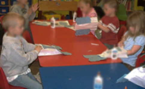 幼儿园小班期末评语