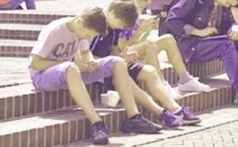 中学生期末评语15篇