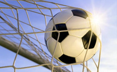 四年级足球作文