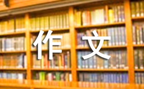 (精选)小学四年级作文