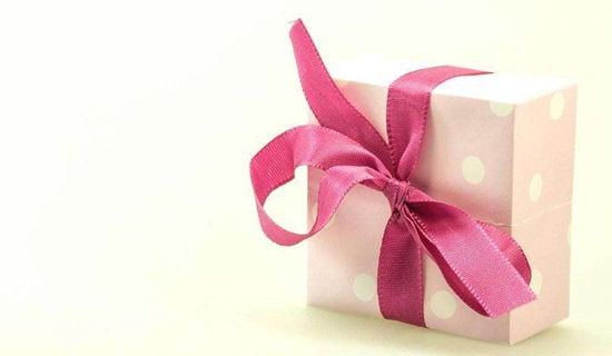 难忘的礼物四年级作文