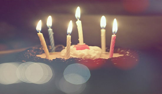 今天是我生日四年级作文